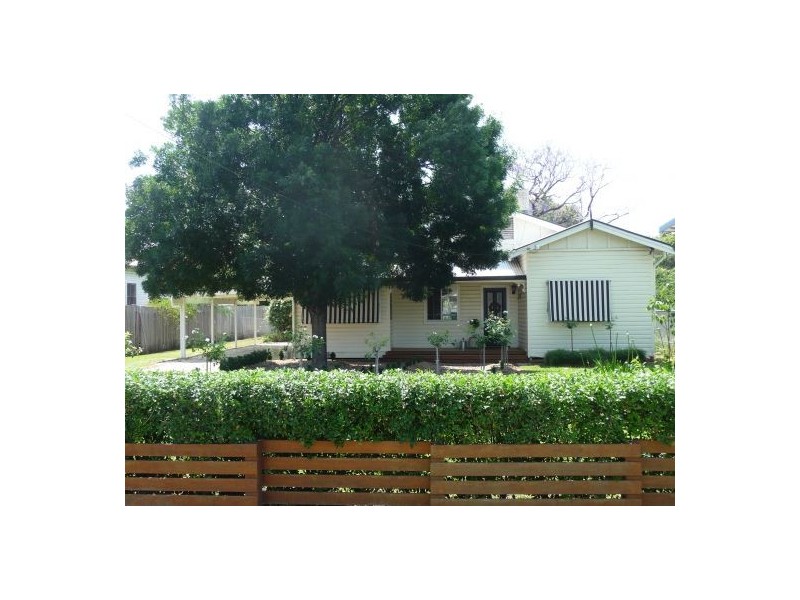 18 EDWARD STREET, Moree NSW 2400