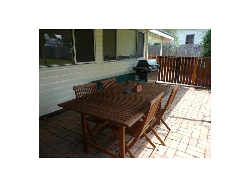 18 EDWARD STREET, Moree NSW 2400