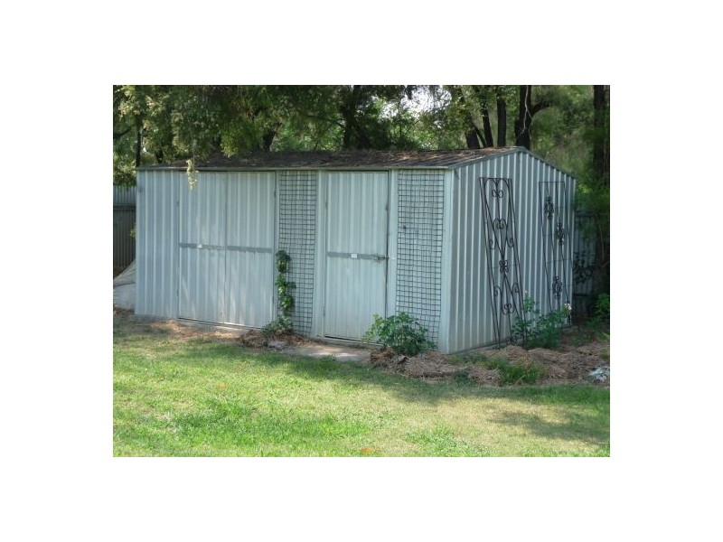 18 EDWARD STREET, Moree NSW 2400