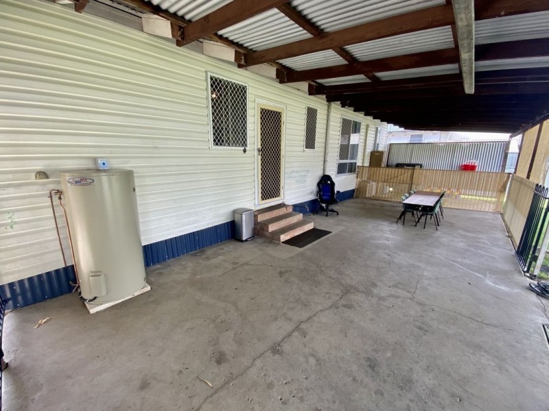 338 BOSTON STREET, Moree NSW 2400