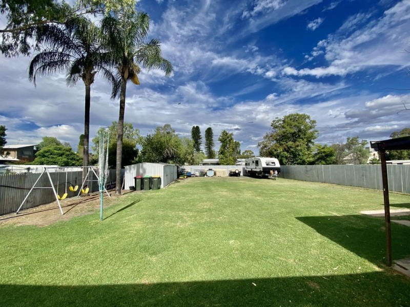 338 BOSTON STREET, Moree NSW 2400