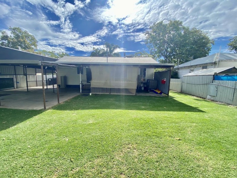338 BOSTON STREET, Moree NSW 2400