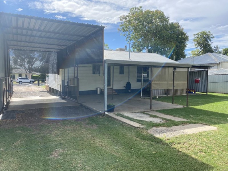 338 BOSTON STREET, Moree NSW 2400