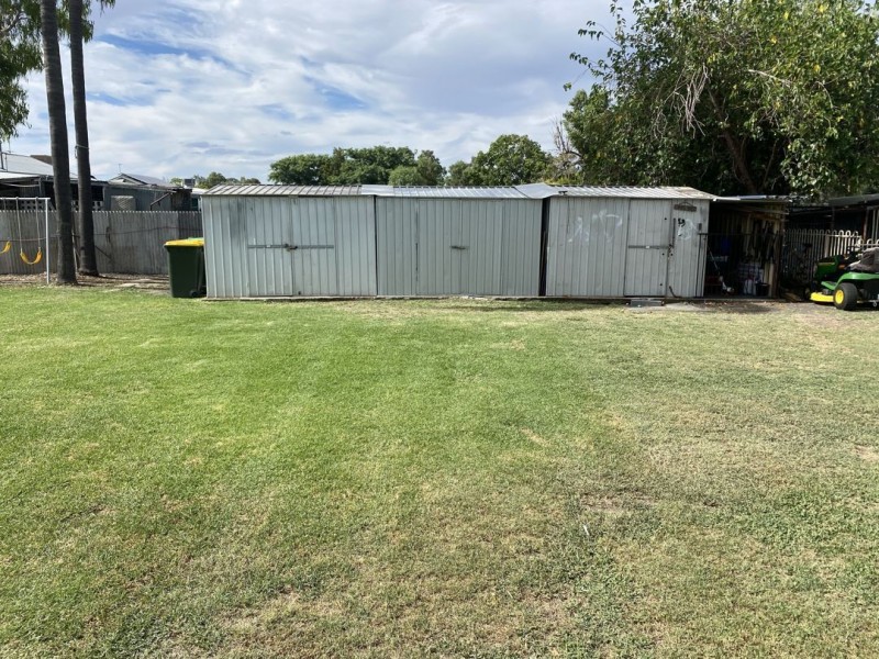 338 BOSTON STREET, Moree NSW 2400