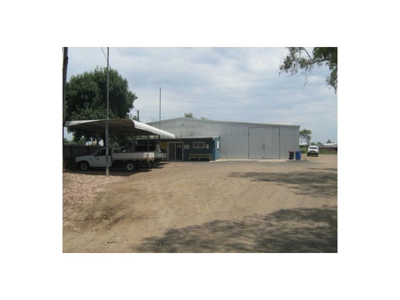 Moree NSW 2400