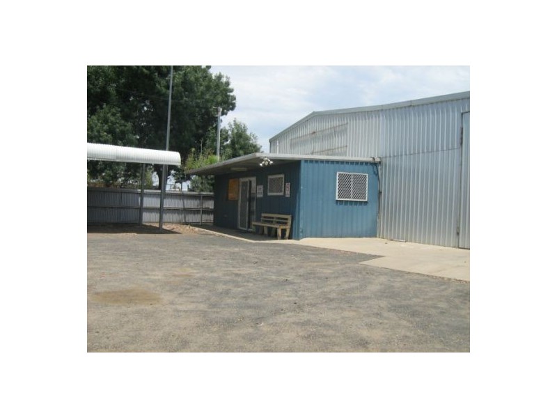Moree NSW 2400