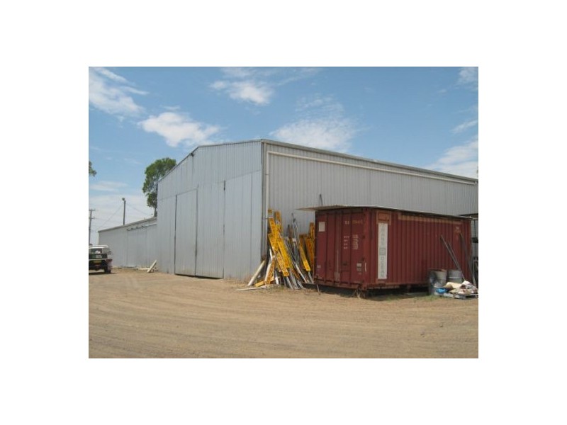 Moree NSW 2400