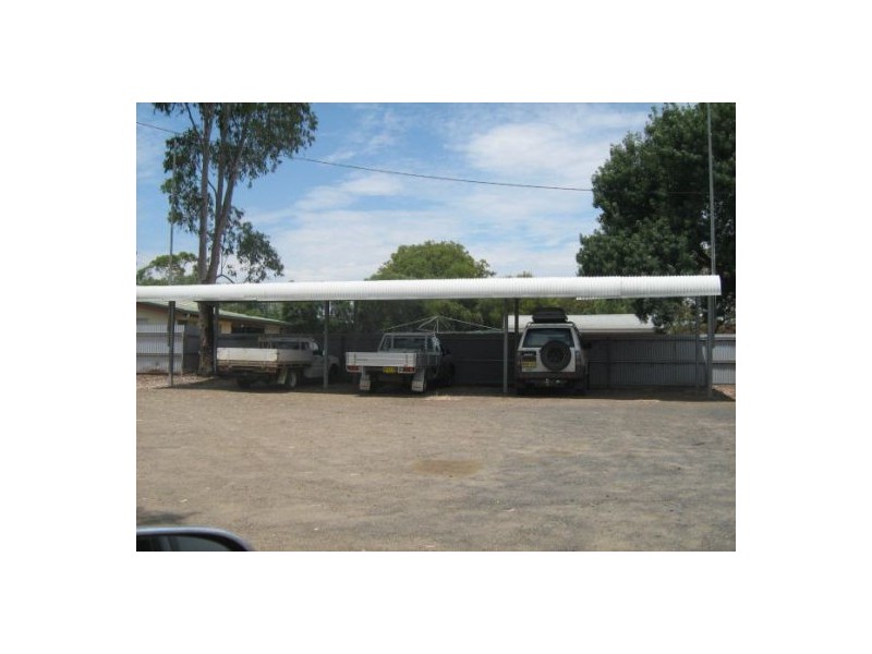 Moree NSW 2400
