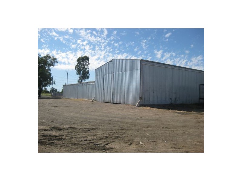 Moree NSW 2400