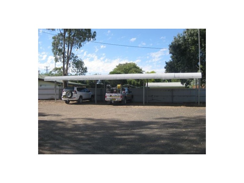 Moree NSW 2400