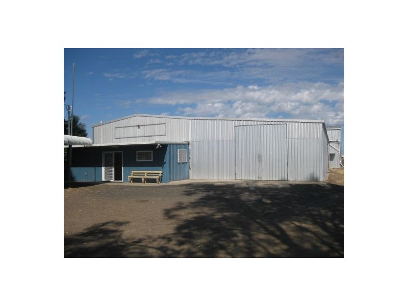Moree NSW 2400