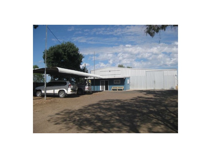 Moree NSW 2400