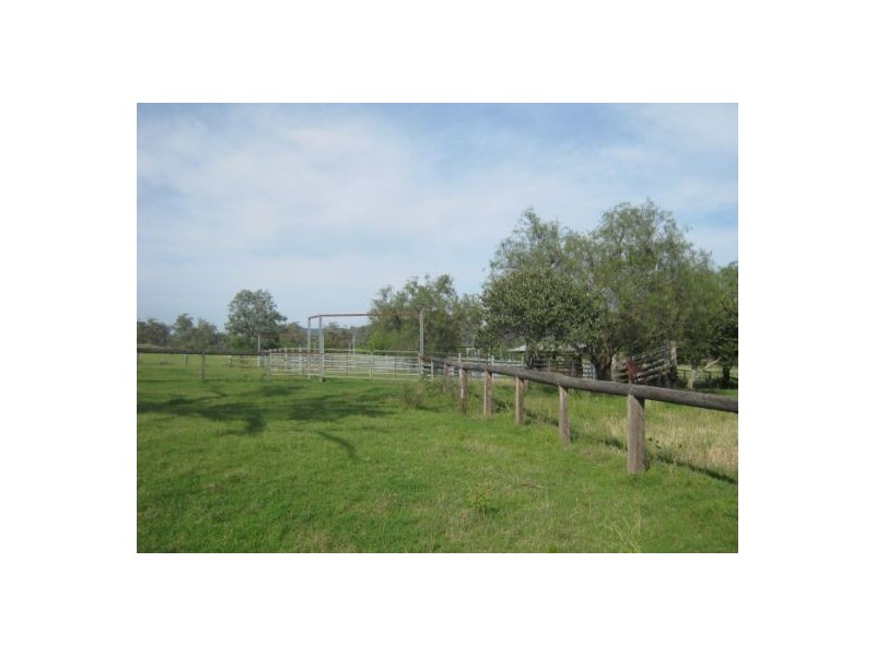 “Fairview”, Bingara NSW 2404