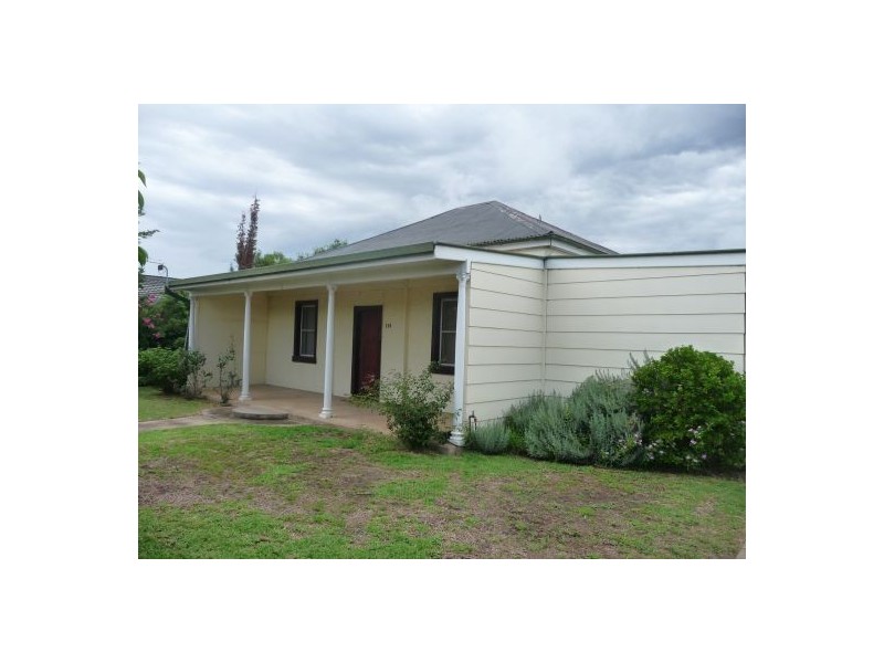 134 HEBER STREET, Moree NSW 2400