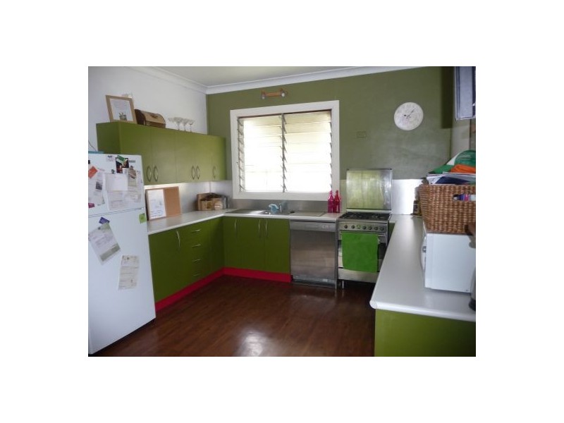 134 HEBER STREET, Moree NSW 2400