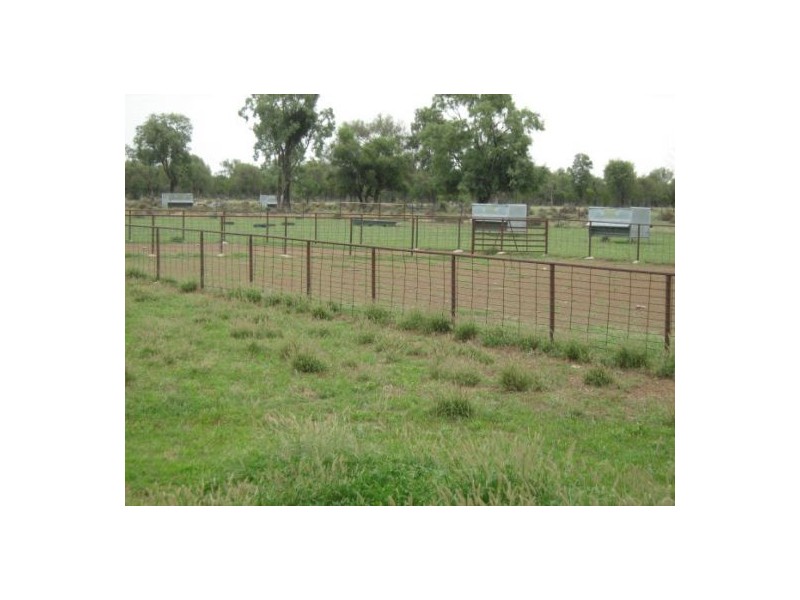 Glenelvyn, Lightning Ridge NSW 2834