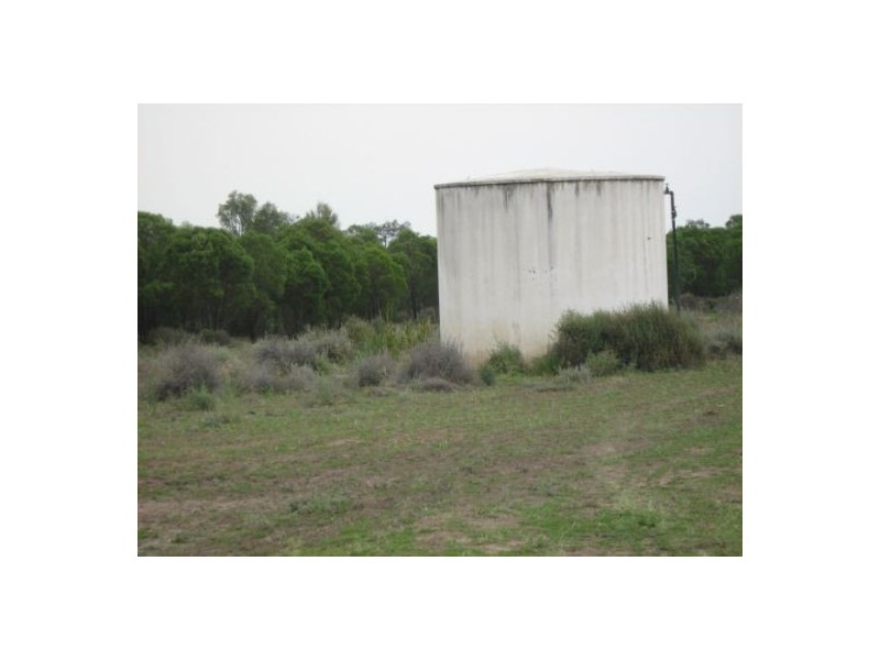 Glenelvyn, Lightning Ridge NSW 2834