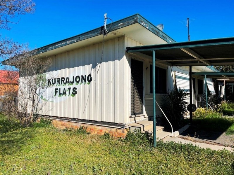 56 Anne Street, Moree NSW 2400