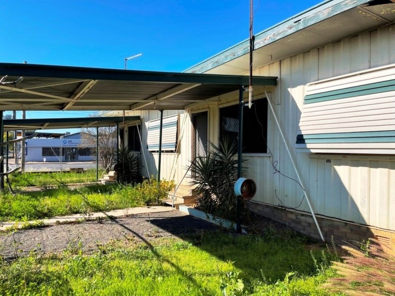 56 Anne Street, Moree NSW 2400