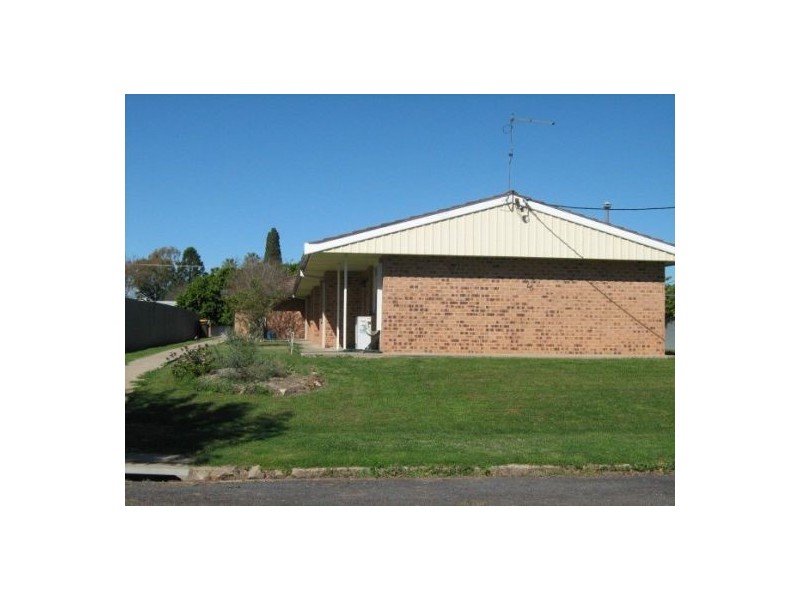 Moree NSW 2400