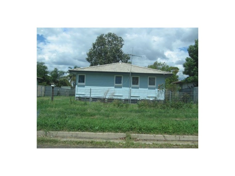 Moree NSW 2400