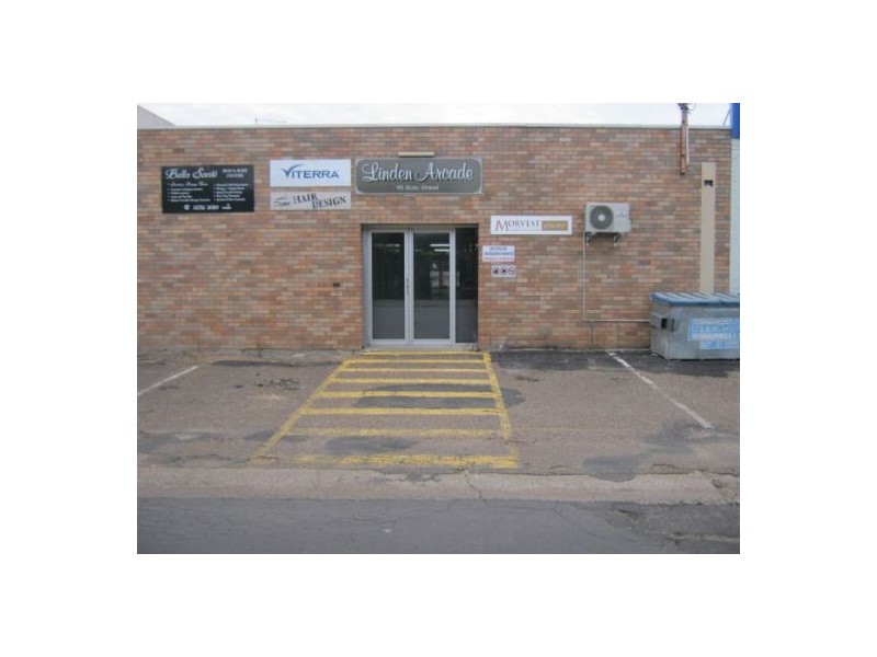 Moree NSW 2400