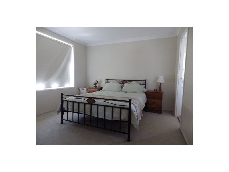 8 JACARANDA DRIVE, Moree NSW 2400