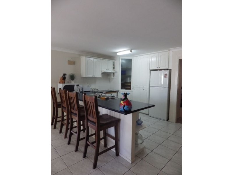 8 JACARANDA DRIVE, Moree NSW 2400