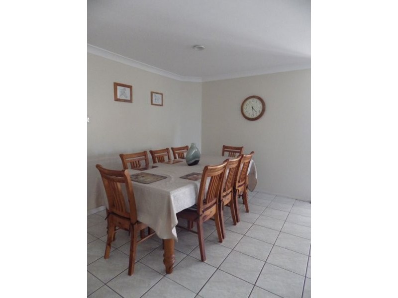 8 JACARANDA DRIVE, Moree NSW 2400