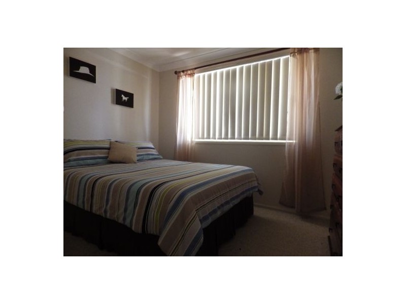 8 JACARANDA DRIVE, Moree NSW 2400