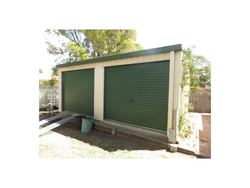 8 JACARANDA DRIVE, Moree NSW 2400