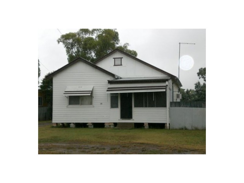 38  OAK STREET, Moree NSW 2400
