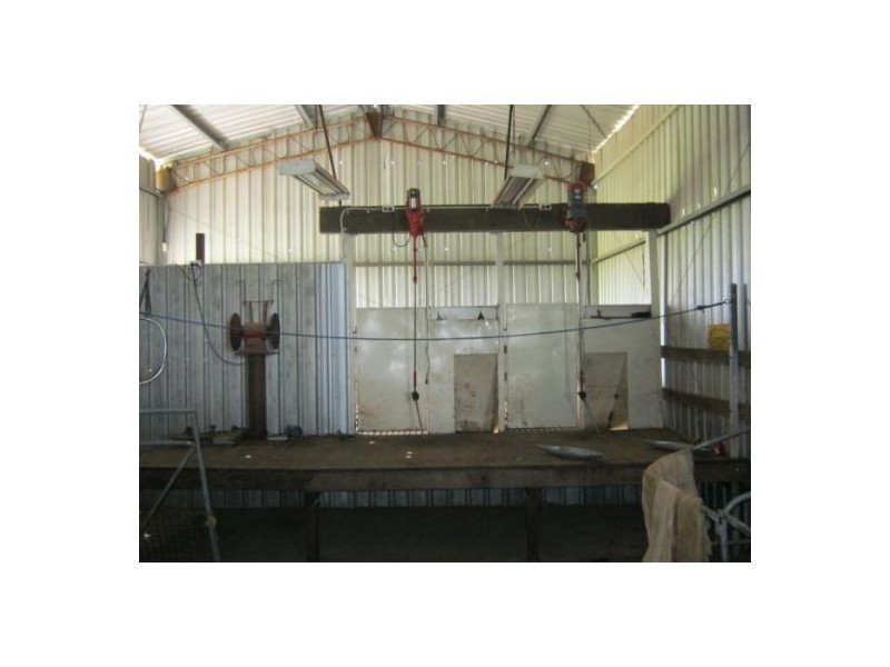 . “Pretoria Park”, Delungra NSW 2403