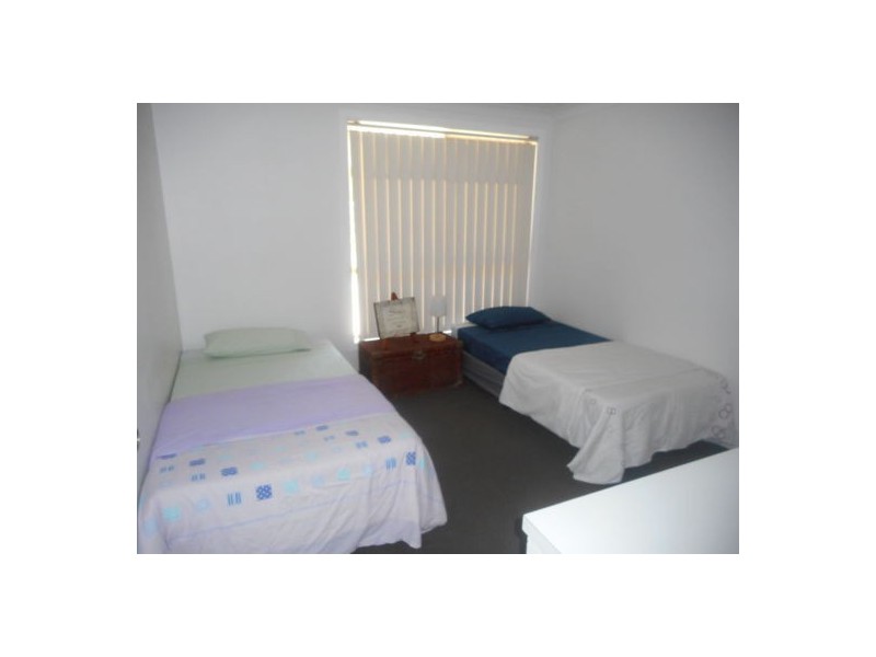 11 JULIA PLACE, Moree NSW 2400