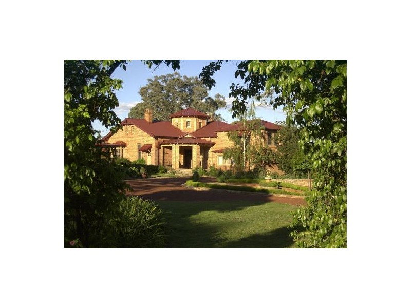 “Woombi”, Guyra NSW 2365