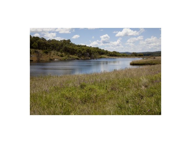 “Woombi”, Guyra NSW 2365