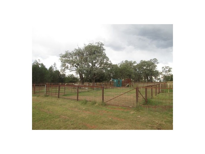 “Belleville”, Biniguy NSW 2399