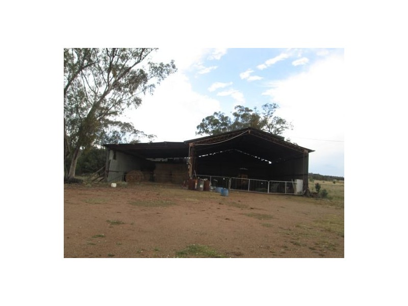 “Belleville”, Biniguy NSW 2399