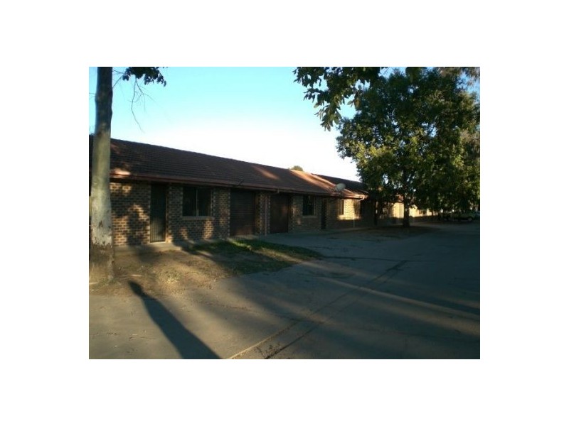 Moree NSW 2400