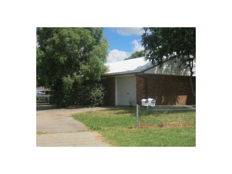 Moree NSW 2400