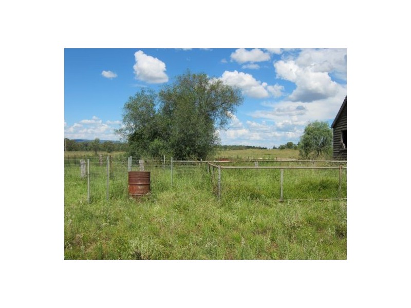 Gee Bung, Gravesend NSW 2401