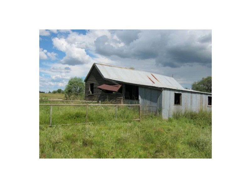 Gee Bung, Gravesend NSW 2401