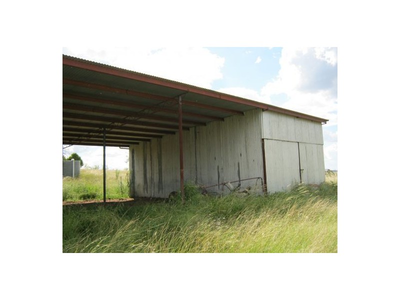 Gee Bung, Gravesend NSW 2401