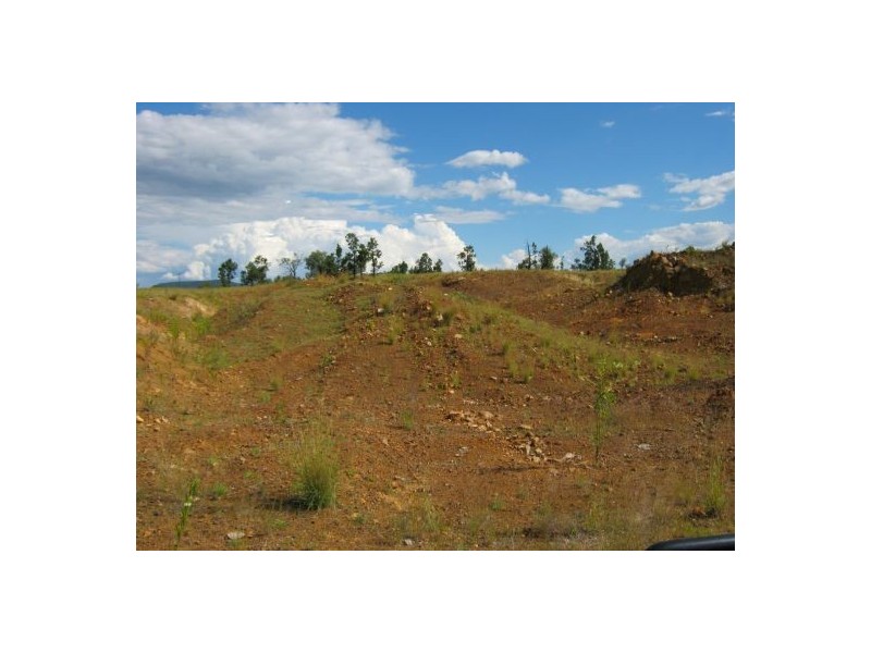 Gee Bung, Gravesend NSW 2401