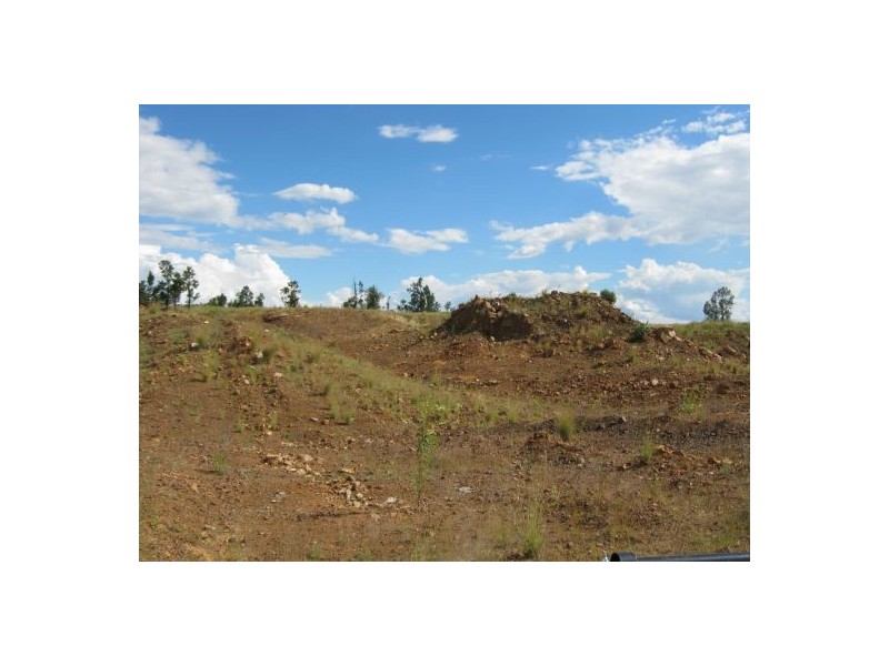 Gee Bung, Gravesend NSW 2401