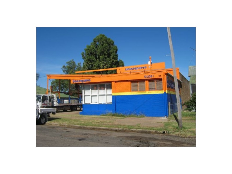 Moree NSW 2400