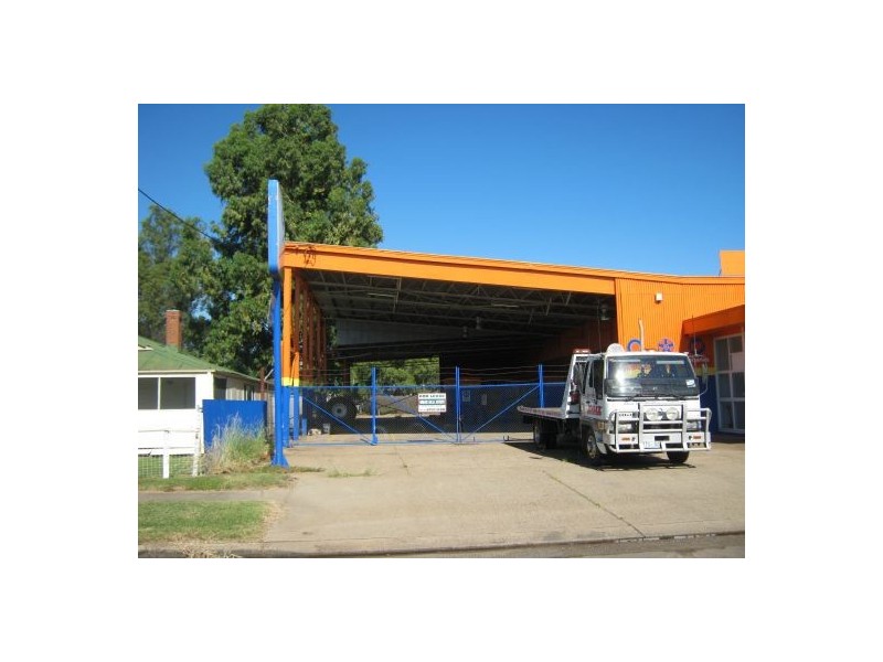 Moree NSW 2400