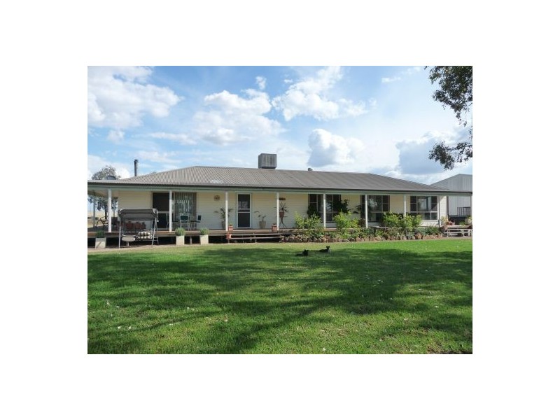 SANBOOK BARTON PLAINS ROAD, Moree NSW 2400