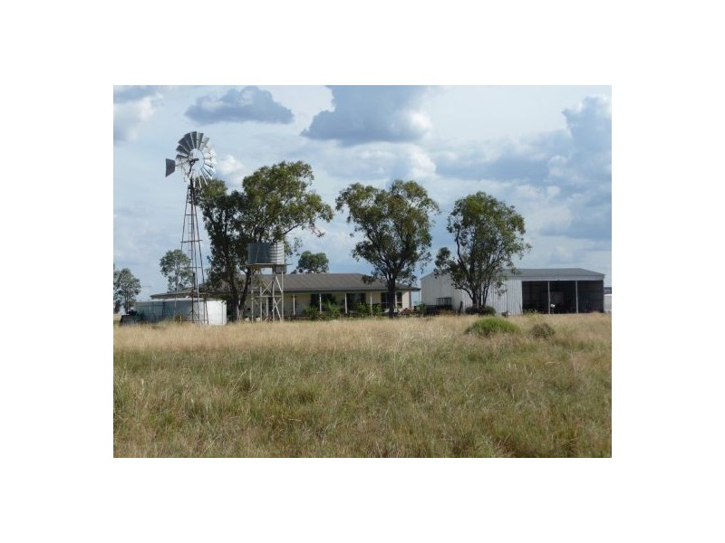 SANBOOK BARTON PLAINS ROAD, Moree NSW 2400