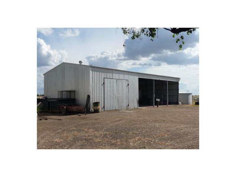 SANBOOK BARTON PLAINS ROAD, Moree NSW 2400
